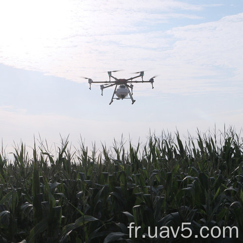 Drone agricole Drone agricole de 20 litres